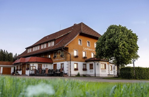 Waldau Apartment | Suite Fernhöhe, 65qm, 2 Schlafzimmer, max. 4 Personen