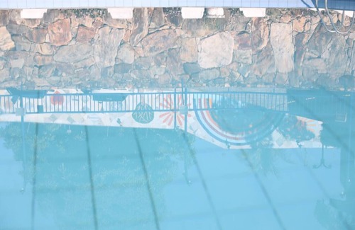 Amparo Apartment | Suite for COUPLE - Between Serra Negra and Amparo