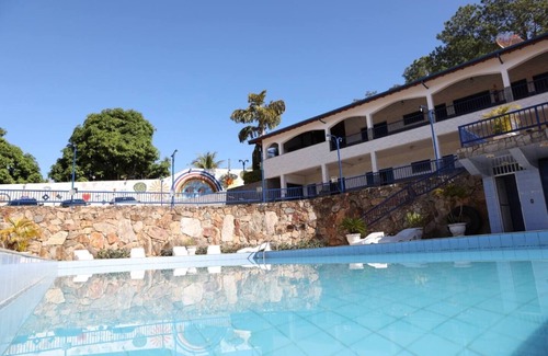 Amparo Apartment | Suite for COUPLE - Between Serra Negra and Amparo