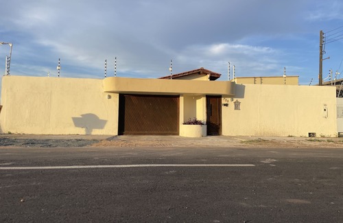 Cacari House | Suite for monthly or daily rent in Boa Vista - Roraima