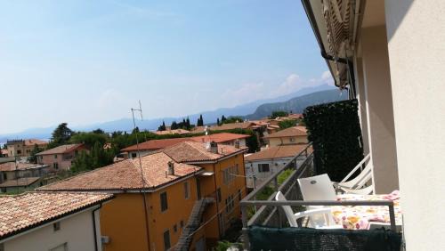 Bardolino Apartment | Suite Francy Panorama