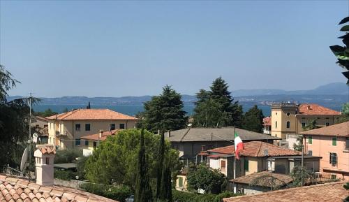 Bardolino Apartment | Suite Francy Panorama