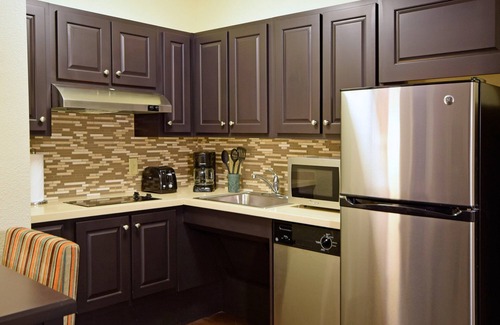 Beckett Ridge Condo | Suite | Free Breakfast & Indoor Pool + Gym