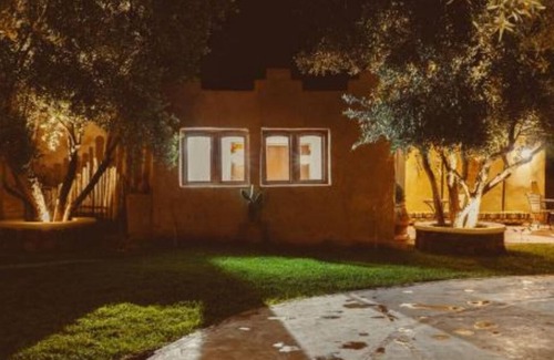 Amizmiz House | Suite - Garden View