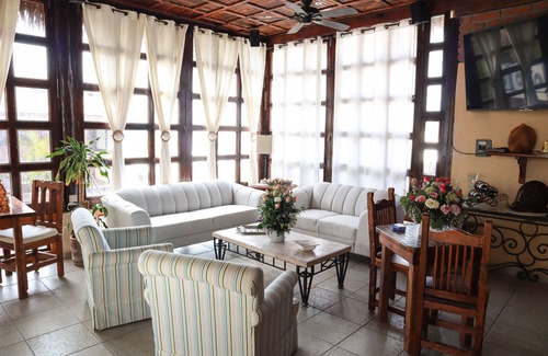 Esterito Bed & Breakfast | Suite Giuseppe, luxury and comfort close to the malecon. Breakfast included