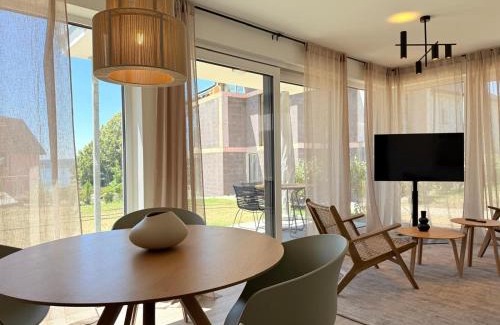 Unteruhldingen Apartment | Suite Happiness
