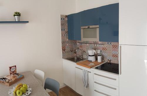 Verona City Centre Apartment | Suite Home Sophie