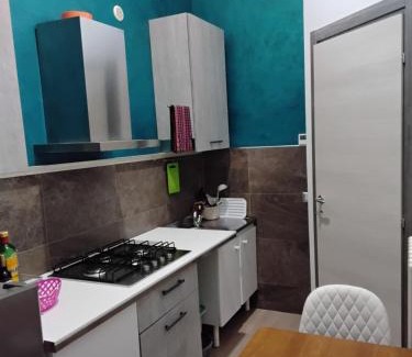 Sora Apartment | Suite House
