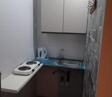 Gueima House | SUITE HUTAMI