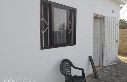 Gueima House | SUITE HUTAMI