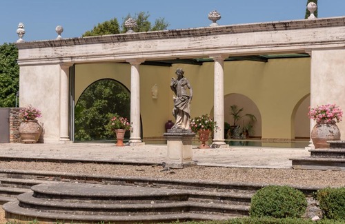 Bucine Bed & Breakfast | Suite Il Focolare, Villa Nemora