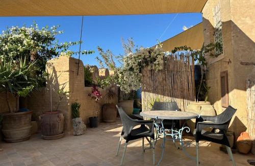 Kairouan House | Suite Iskander Persane