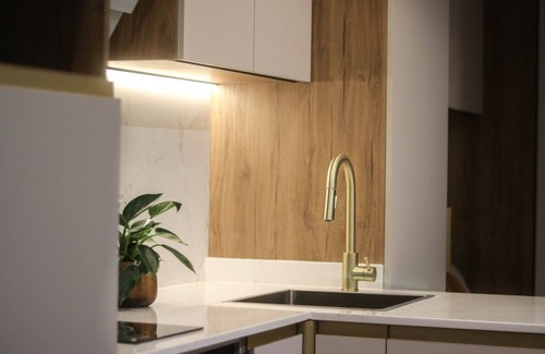 Santiago y Zaraiche Apartment | Suite JC1 Chic