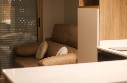 Santiago y Zaraiche Apartment | Suite JC1 Chic