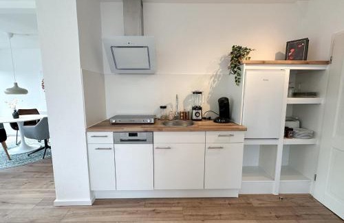 Rodenbach Apartment | Suite Katharina