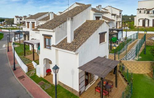 El Ronquillo House | Suite La Algara, casa rural