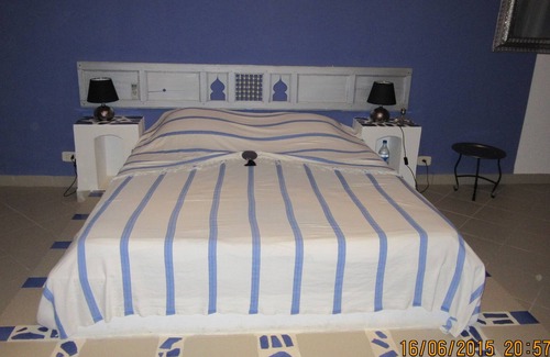 Mellita House | Suite Leila Sidi Jmour Jerba