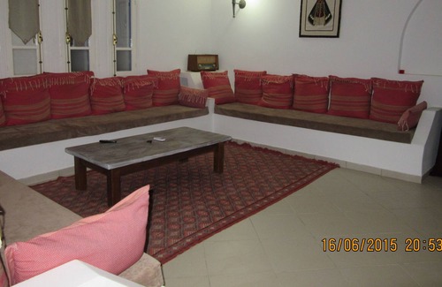 Mellita House | Suite Leila Sidi Jmour Jerba