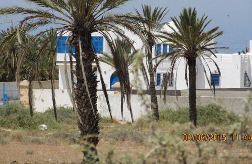 Mellita House | Suite Leila Sidi Jmour Jerba