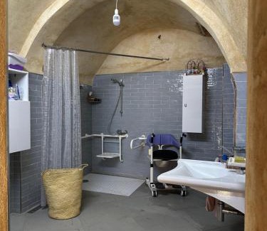 Kairouan House | Suite Les Trois Arches Djamila