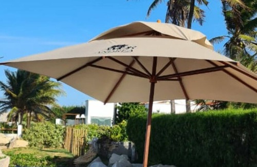 Jacauna House | Suite Linda Quadruplo N 2