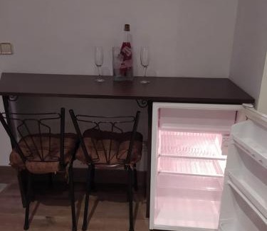 Uceda Apartment | Suite Love Jacuzzi (Casas Toya)