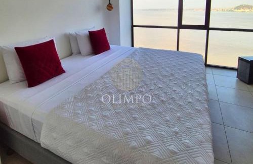 Puerto Santa Ana Apartment | Suite Luxury en Puerto Santana