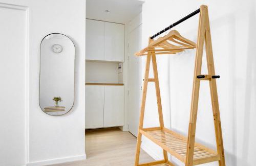 Quartier du Faubourg-Montmartre Apartment | Suite Maxime Chauchat - Paris Opéra