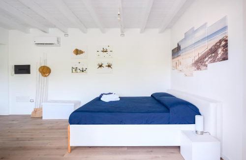 Poetto Apartment | Suite Milù