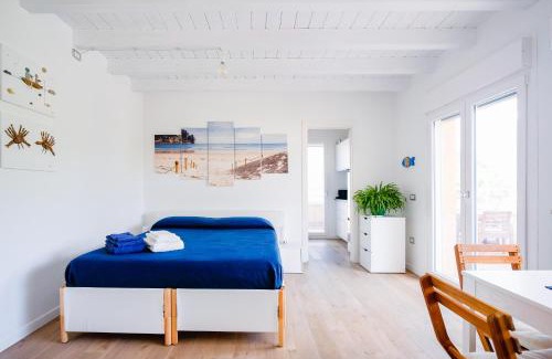 Poetto Apartment | Suite Milù