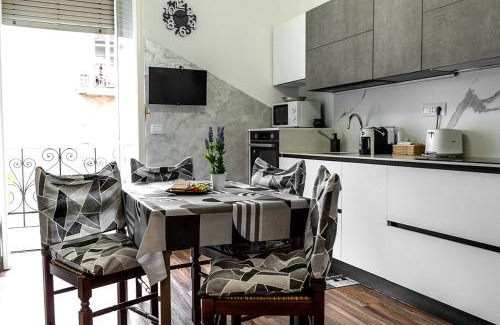 Cenisia Apartment | Suite Mont Blanc nel Cuore di Torino