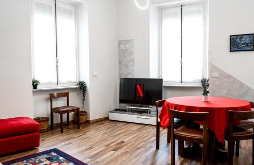 Cenisia Apartment | Suite Mont Blanc nel Cuore di Torino