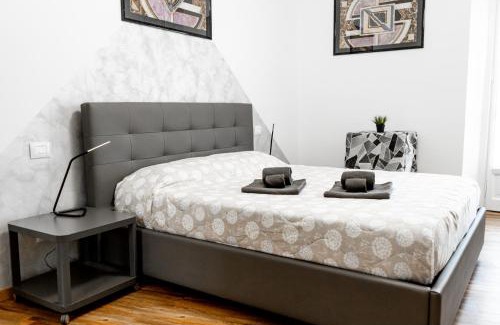Cenisia Apartment | Suite Mont Blanc nel Cuore di Torino