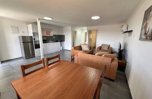 HaZore'a Apartment | suite n.9 for 4 guests