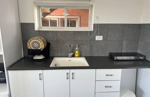 HaZore'a Apartment | suite n.9 for 4 guests
