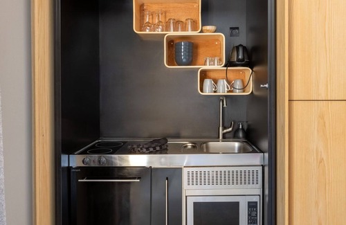 Historic Center Apartment | Suite n ° 1 - Splendid aparthotel in the center