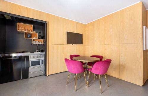 Historic Center Apartment | Suite n ° 1 - Splendid aparthotel in the center