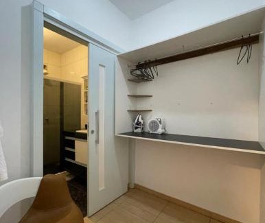 Doutor Pedrinho House | Suite no centro de Doutor Pedrinho