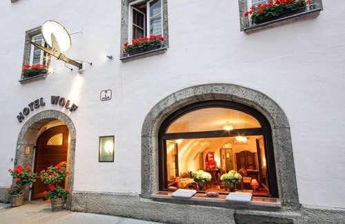 Altstadt House | Suite, non refundable rate - Altstadthotel Wolf