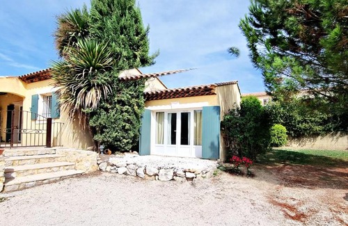 Pierrevert Bed & Breakfast | Suite Oasis en Provence Luberon Pierrevert