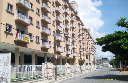 Praia de Iracema Apartment | Suite on Iracema Beach