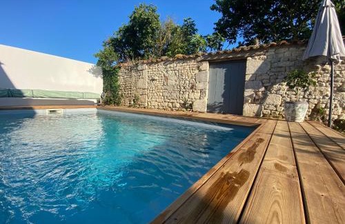 La Jarne House | Suite pour deux