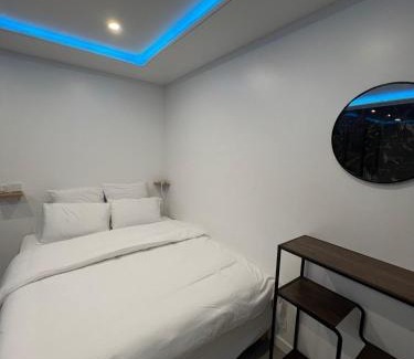 Dreux Apartment | Suite Prestige Balnéo