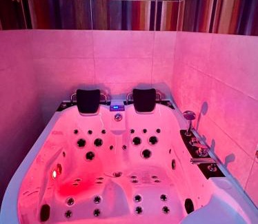 Albias Apartment | Suite prestige « Paradis » 5* au Moulin d’Albias