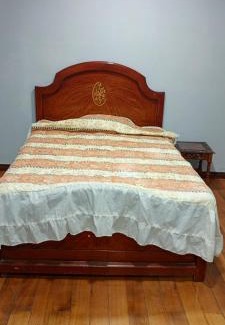Chimborazo Province House | Suite Privada Riobamba