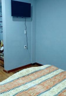 Chimborazo Province House | Suite Privada Riobamba