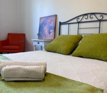 Ponferrada Apartment | Suite Rigel