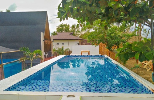 Sipalay Apartment | Suite Room 1