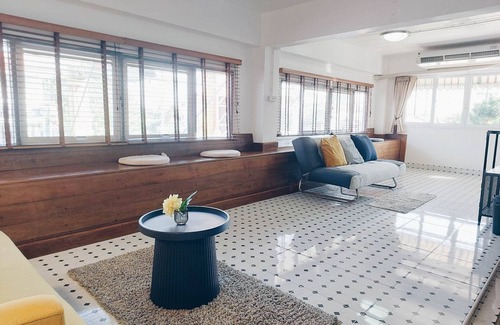 Lumphli Apartment | Suite room in Hello Sunshine