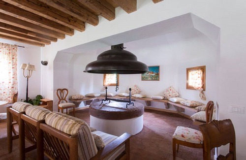 Spresiano Bed & Breakfast | Suite Room.